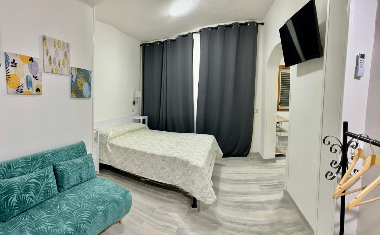 Appartamento La Marea Castro  Esterno foto