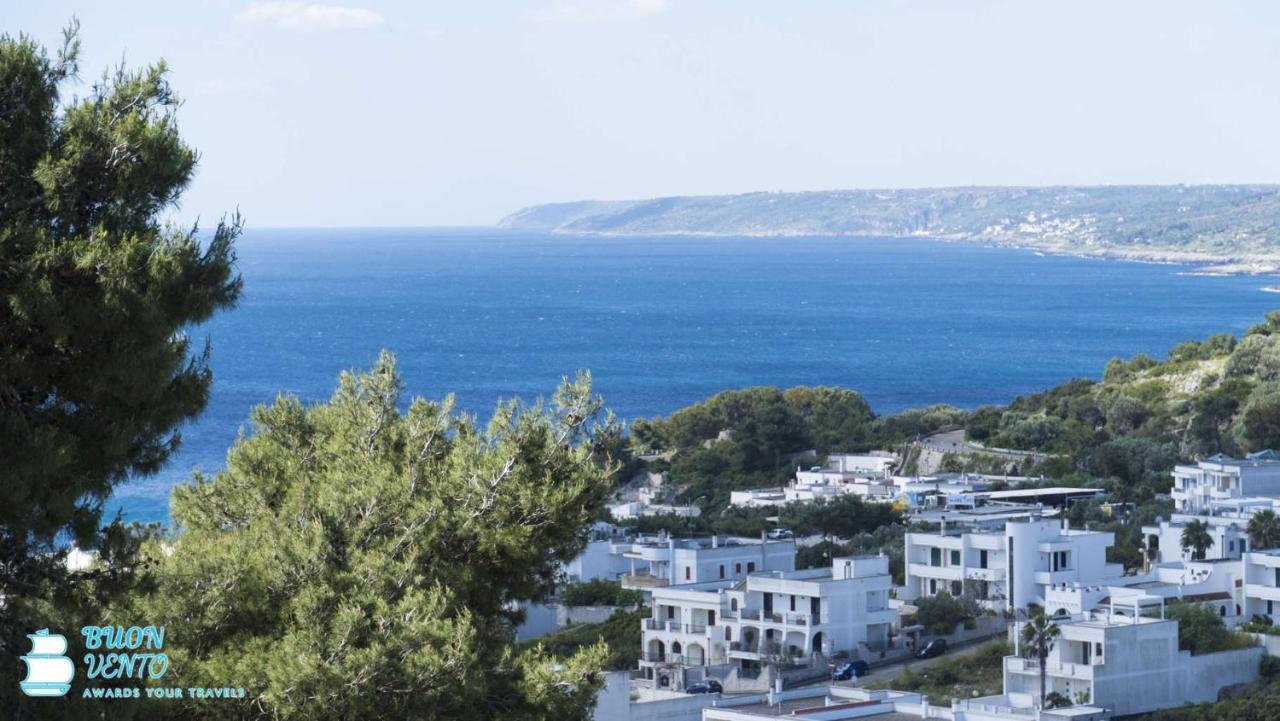 Appartamento La Marea Castro  Esterno foto