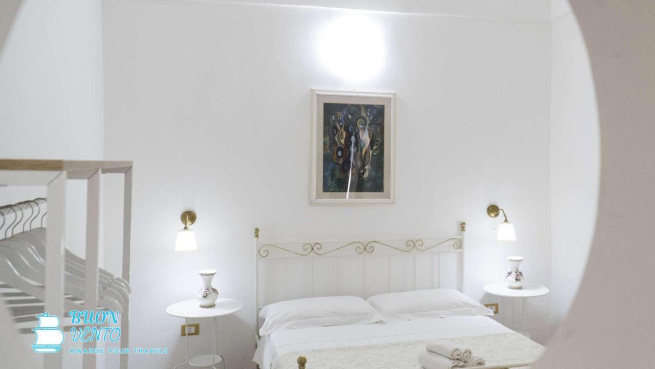 Appartamento La Marea Castro  Esterno foto