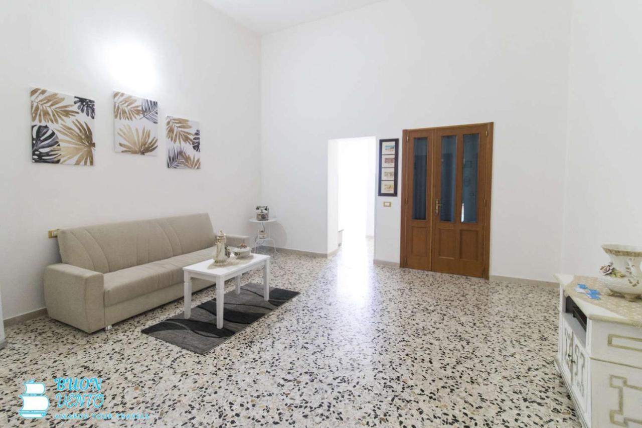 Appartamento La Marea Castro  Esterno foto
