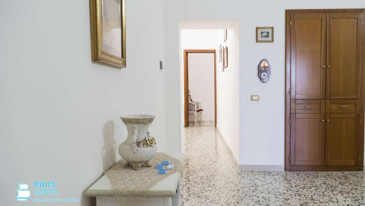 Appartamento La Marea Castro  Esterno foto